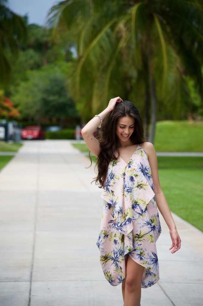 Summer Dress - Miami Style - Soul Escape Boutique