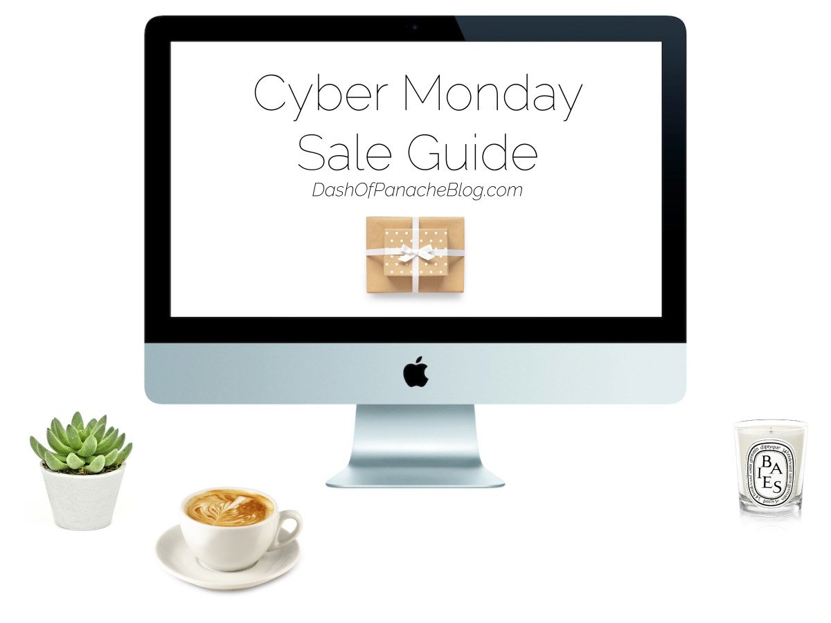 Cyber Monday Sale - Cyber Monday Fashion