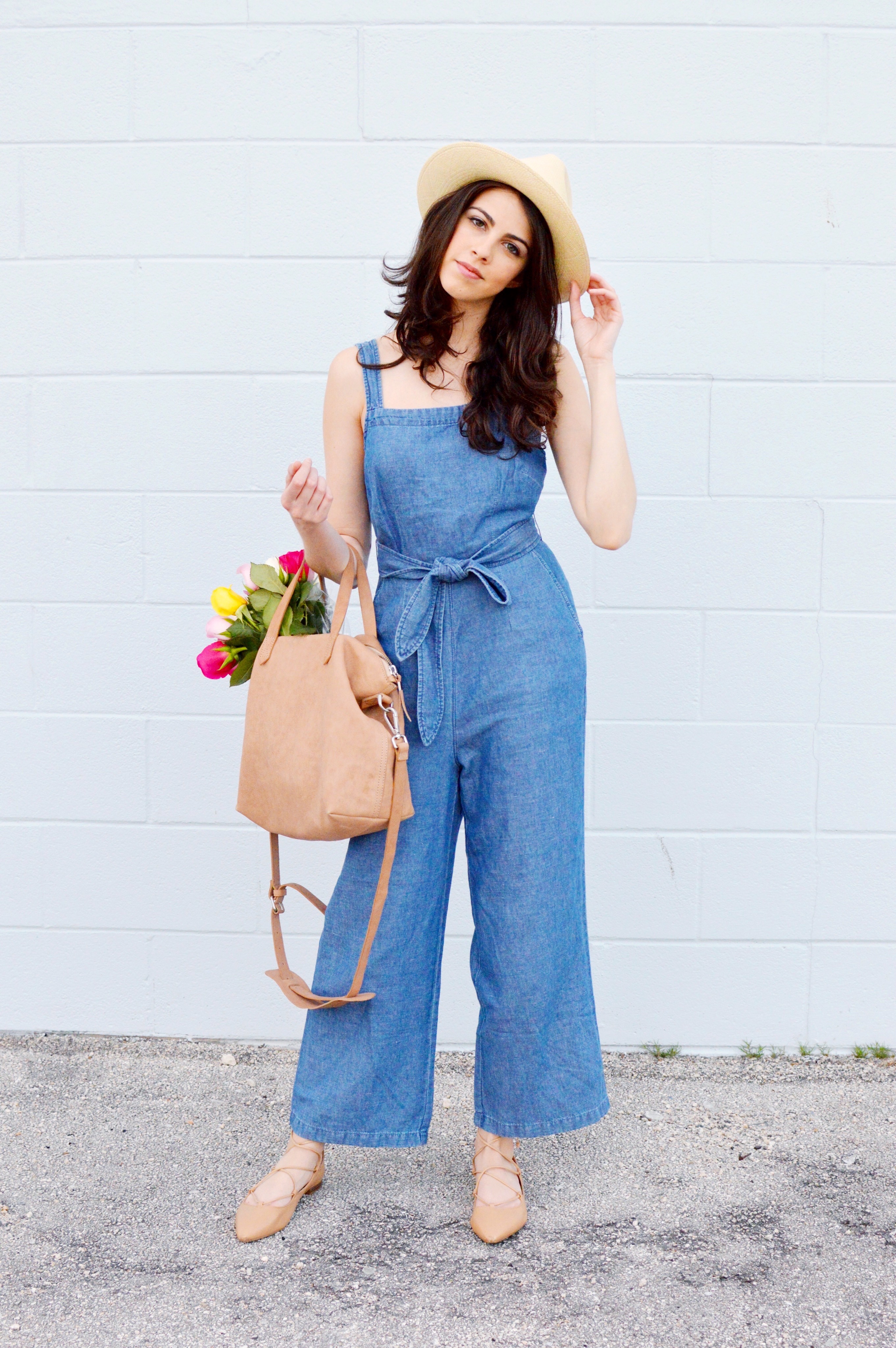 Madewell-spring style-miami fashion blogger