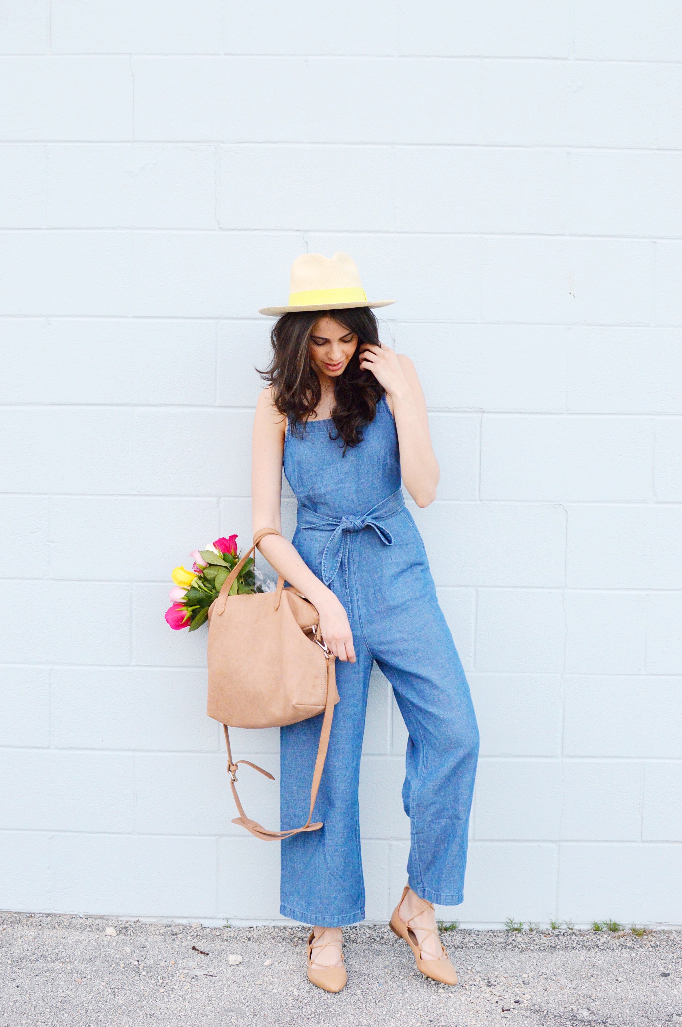 Madewell-spring style-miami fashion blogger