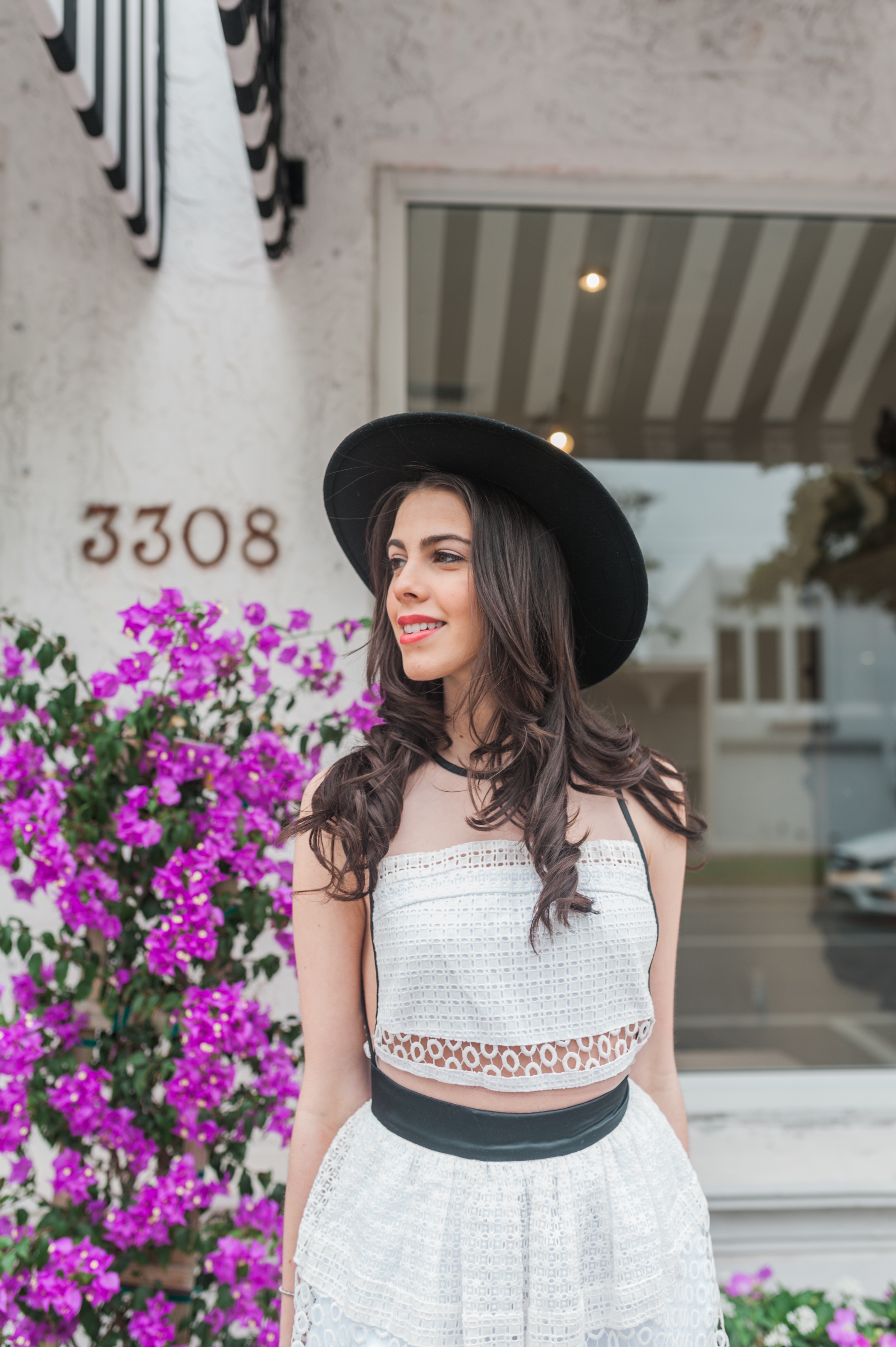 Miami fashion blogger-spring style-kendall and kylie