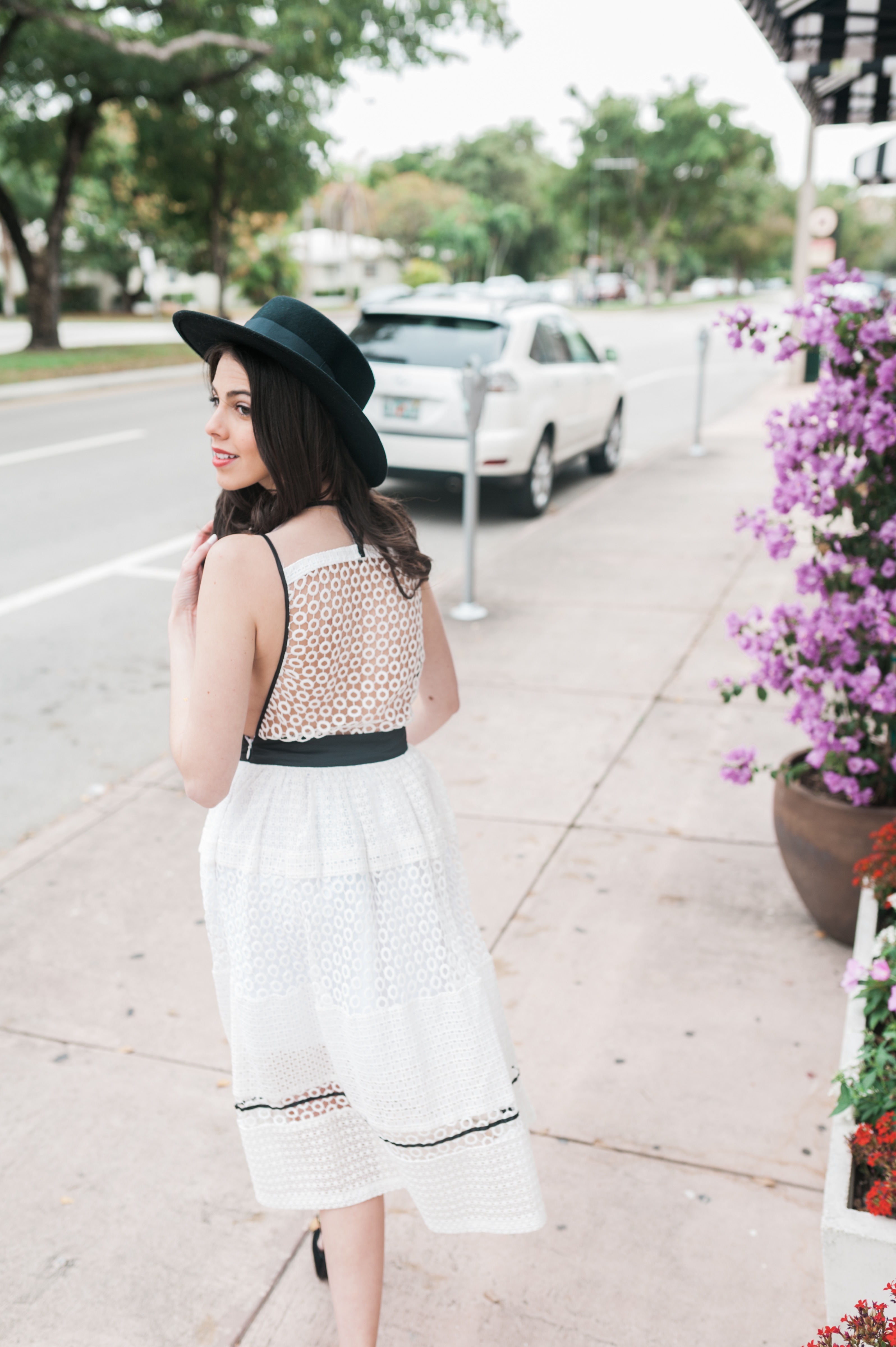 Miami fashion blogger-spring style-kendall and kylie