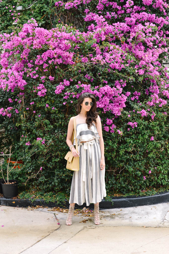Free People-miami fashion blogger- spring style