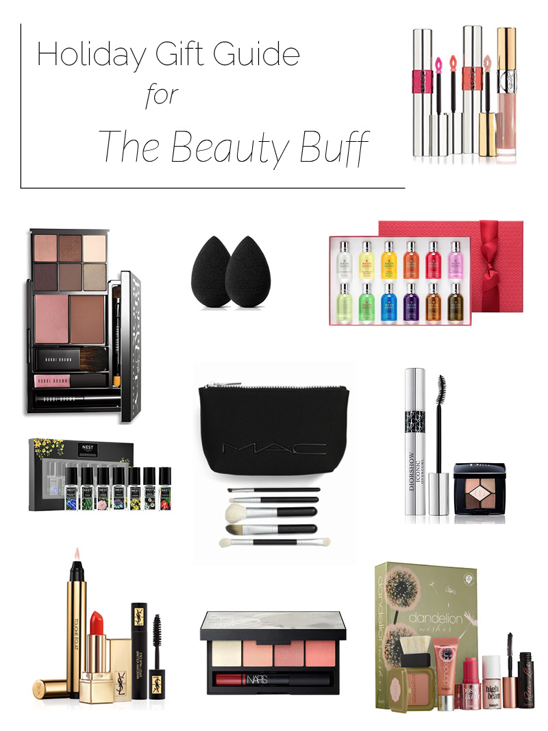 beauty gifts under 100